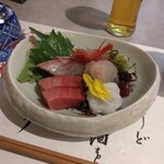 醍醐Premium - 造り1人前    ￥1480