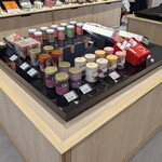 手巻き YAMAMOTO - 店内（物販）