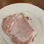 育風堂精肉店 - 