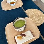 あみじま茶屋 - 