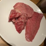 ビーフキッチン - 