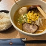 ABCラーメン - 