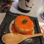 醍醐Premium - ポテトサラダ   ￥650