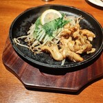 広島風お好み焼 もみじ屋 - 