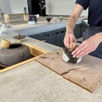 あみじま茶屋 - 