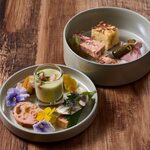 MAISON 8 garden - 