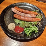 広島風お好み焼 もみじ屋 東池袋店 - 