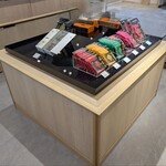 手巻き YAMAMOTO - 店内（物販）