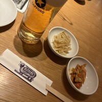ビーフキッチン 恵比寿店 - 