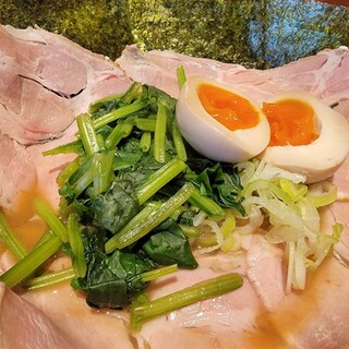 ラーメン 一平家_1