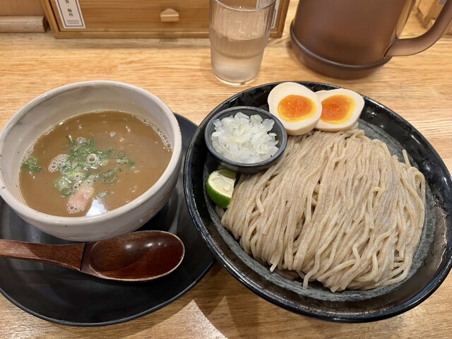 Mensho Takamatsu KAWARAMACHI