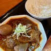 煮込み食堂 まるしば