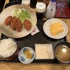 普通の食堂いわま