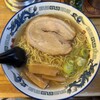 旭川らぅめん青葉 本店