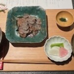 日本焼肉はせ川 別亭 - 