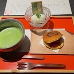 日本焼肉はせ川 別亭 - 