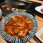 焼肉 グルマンズいとう - 