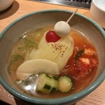 焼肉 グルマンズいとう - 