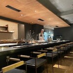 日本焼肉はせ川 別亭 - 