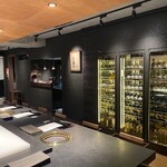 日本焼肉はせ川 別亭 - 