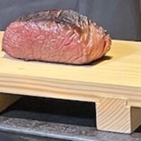 日本焼肉はせ川 別亭 銀座店 - 