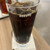 ドトールコーヒーショップ - ドリンク写真:アイスコーヒー