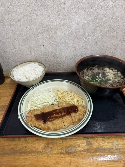 Kitchen Motoya Kamiroku Ten