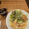 御成横丁 寿司とラーメン ときどきヴィーガン