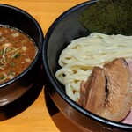 つけ麺 燕武 - 
