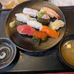 しゃぶしゃぶすき焼どん亭 - 