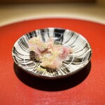 Ni no Kura - かんぱちの麹和え