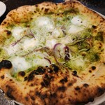 ピッツェリア ダル リッチョロ - 