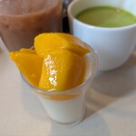 しゃぶしゃぶすき焼どん亭 - 