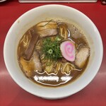 丸高中華そば 神戸二宮 - 