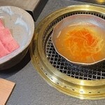 日本焼肉はせ川 別亭 - 