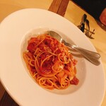 カナルカフェ - 