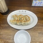 青竹手打ラーメン 日向屋 - 