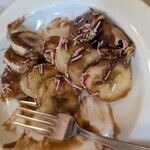 しゃぶしゃぶすき焼どん亭 - 