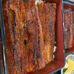 炭焼鰻 はじめ - 