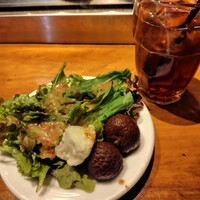 タベルナデエスパーニャフラガンテウーモ - 