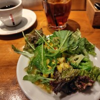 タベルナデエスパーニャフラガンテウーモ - 