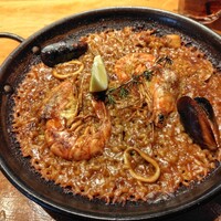 タベルナデエスパーニャフラガンテウーモ - 