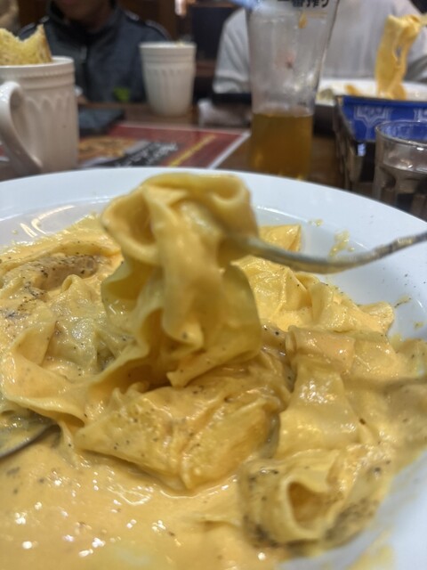 Pasta Dokoro Zakuro photo 2