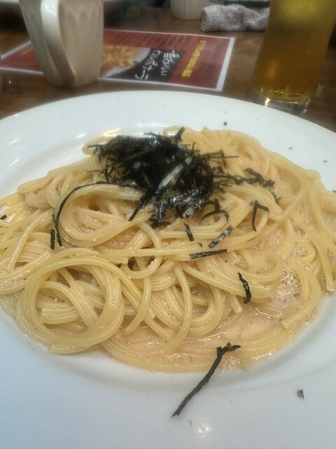 Pasta Dokoro Zakuro photo 3