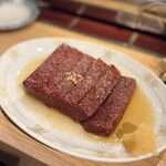 高円寺 焼肉ここち 本店 - 
