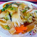 中国料理 雪梅 - 