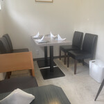 RESTAURANT DEUX VISAGES - 