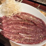 高円寺 焼肉ここち - 