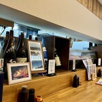 おさかな食堂 こばさん - 