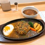 手作りハンバーグ フレンズ - 